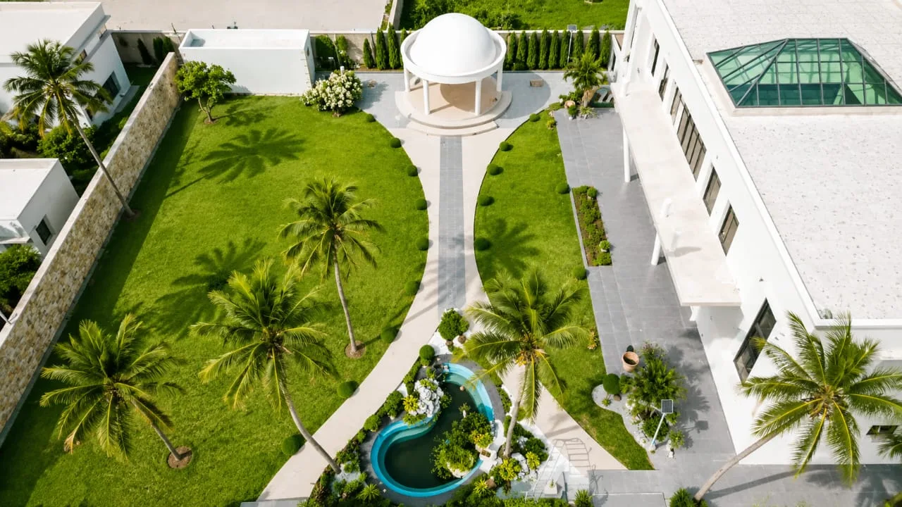 L'Oasis — photo 1 sur 6